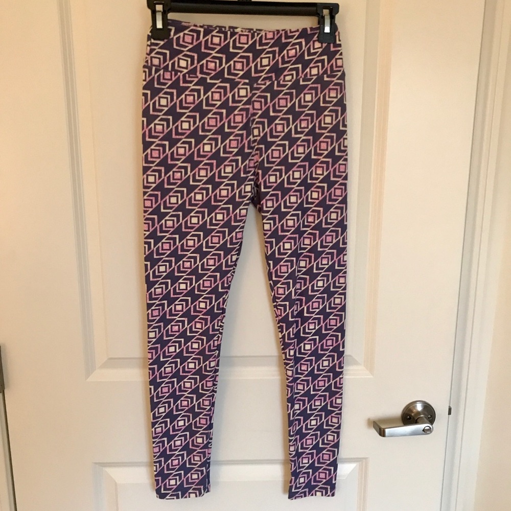 Lularoe leggings